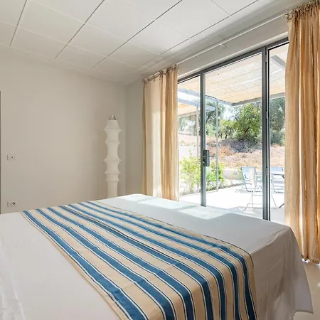 Bed & Breakfast Casale Valverde