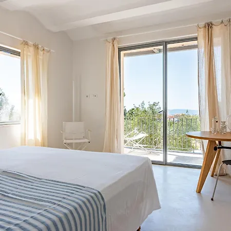 Bed & Breakfast Casale Valverde Alghero