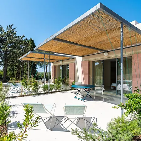 Casale Valverde Alghero