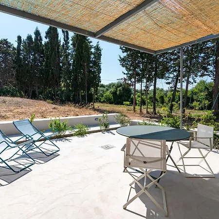 Casale Valverde Bed & Breakfast