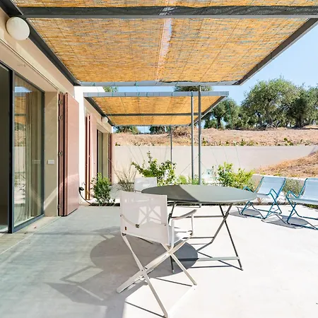 Bed & Breakfast Casale Valverde