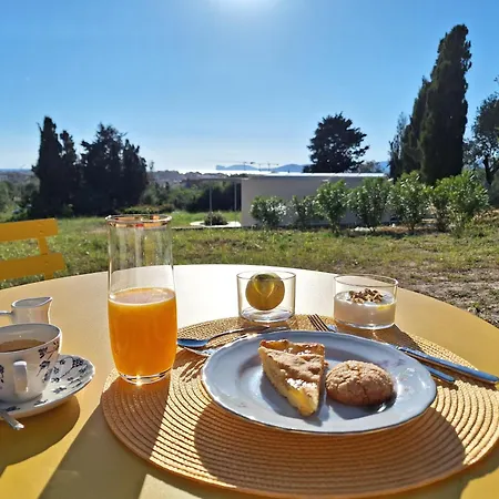 Bed & Breakfast Casale Valverde