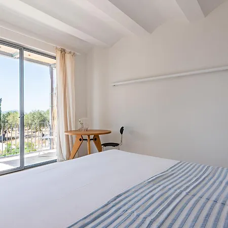 Bed & Breakfast Casale Valverde