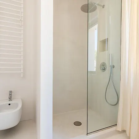 Bed & Breakfast Casale Valverde 3*