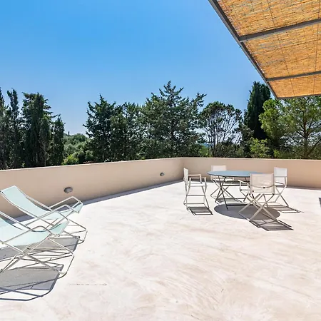 Bed & Breakfast Casale Valverde 3*