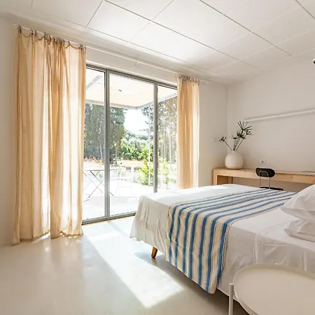 Casale Valverde Bed & Breakfast