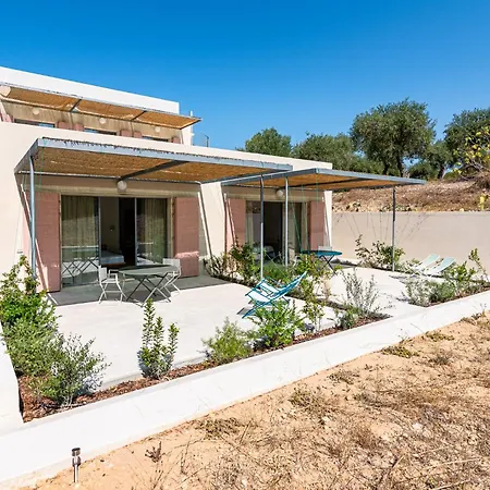 Casale Valverde 3* Alghero